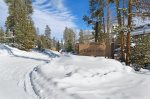 Aspen Ridge consists of Quicksilver, Saint Johns, and Tennis Townhomes